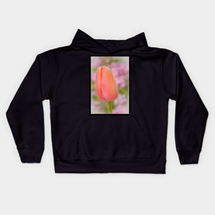 Pink Tulip Kids Hoodie